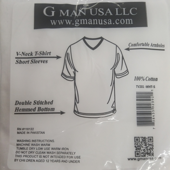 G MAN SPORT Shirts Gman V Neck Tshirts Sport Poshmark